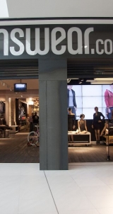 Salon answear.com - Echo Kielce