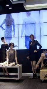 Salon answear.com - Echo Kielce
