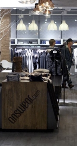 Salon answear.com - Echo Kielce