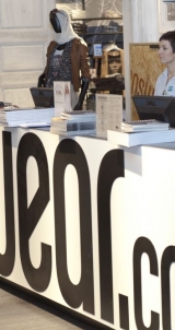 Salon answear.com - Echo Kielce