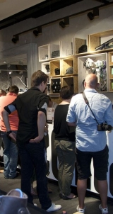 Salon answear.com - Echo Kielce