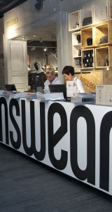 Salon answear.com - Echo Kielce