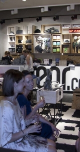 Salon answear.com - Echo Kielce