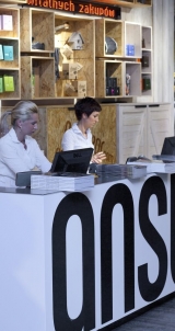 Salon answear.com - Echo Kielce