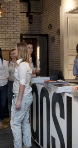 Salon answear.com - Echo Kielce