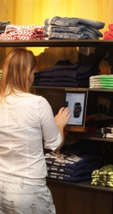 Salon answear.com - Echo Kielce