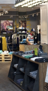 Salon answear.com - Echo Kielce