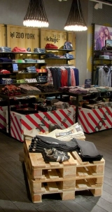 Sklep answear.com - Galeria Echo Kielce