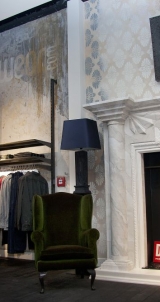 Salon answear.com - Echo Kielce