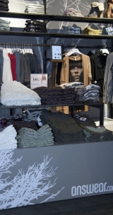 Salon answear.com - Echo Kielce