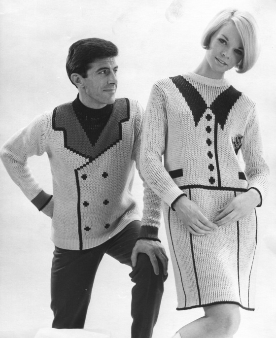 John Carr Doughtly 1966 John Carr Doughtly 1966