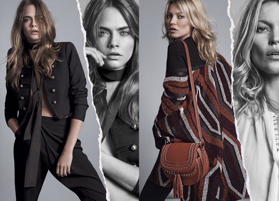 Gwiazdy Blog modowy Answear Anna Lewandowska trenuje w Nike Blog modowy Answear