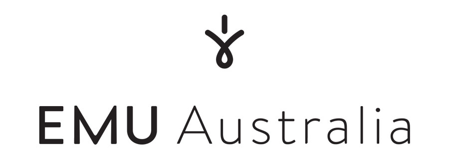 nowe logo EMU Australia