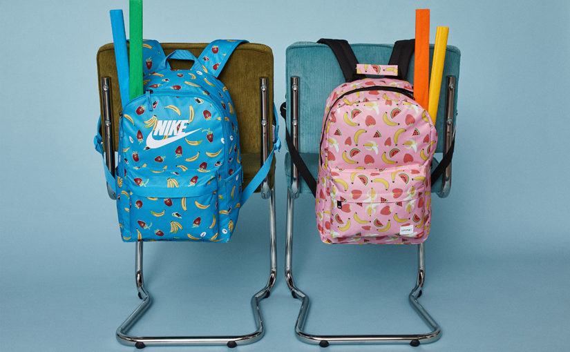 Plecaki i torby nie tylko do szkoły