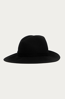 kapelusz patrizia pepe