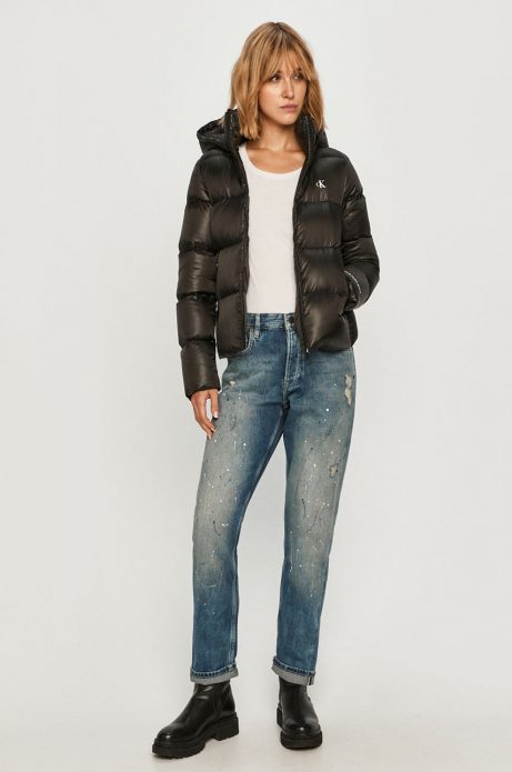 jeansy pepe jeans