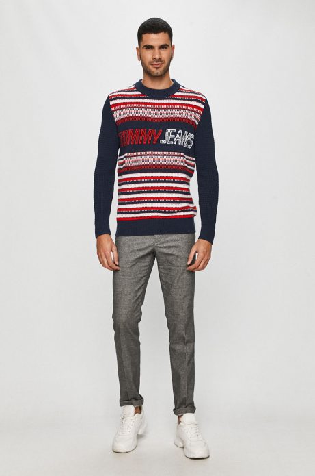 tommy jeans sweter