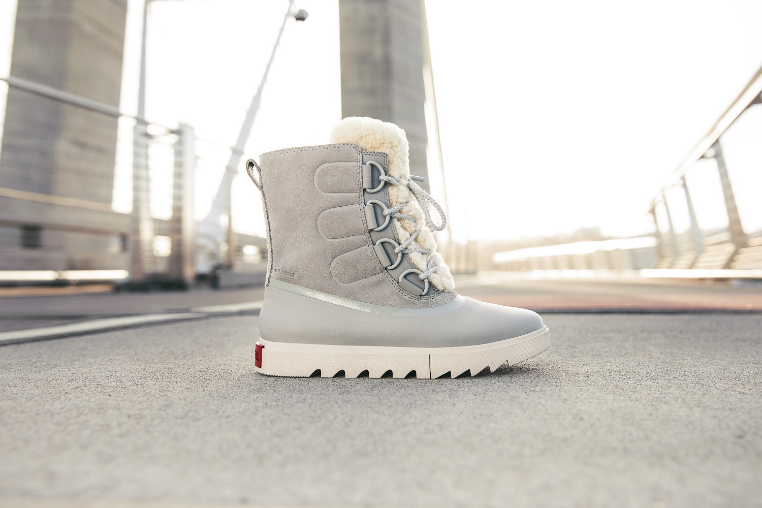 Buty bez których nie wyobrażamy sobie zimy zobacz nowości od Sorel