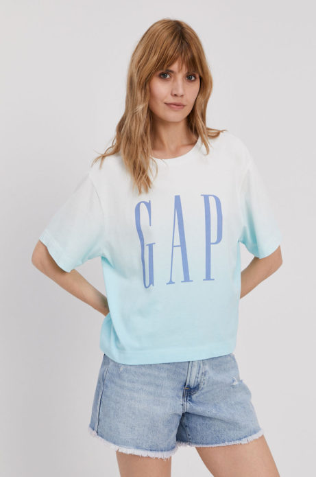 gap t-shirt