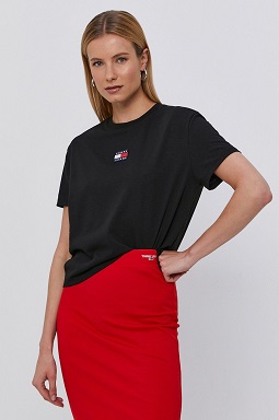 tommy jeans t-shirt