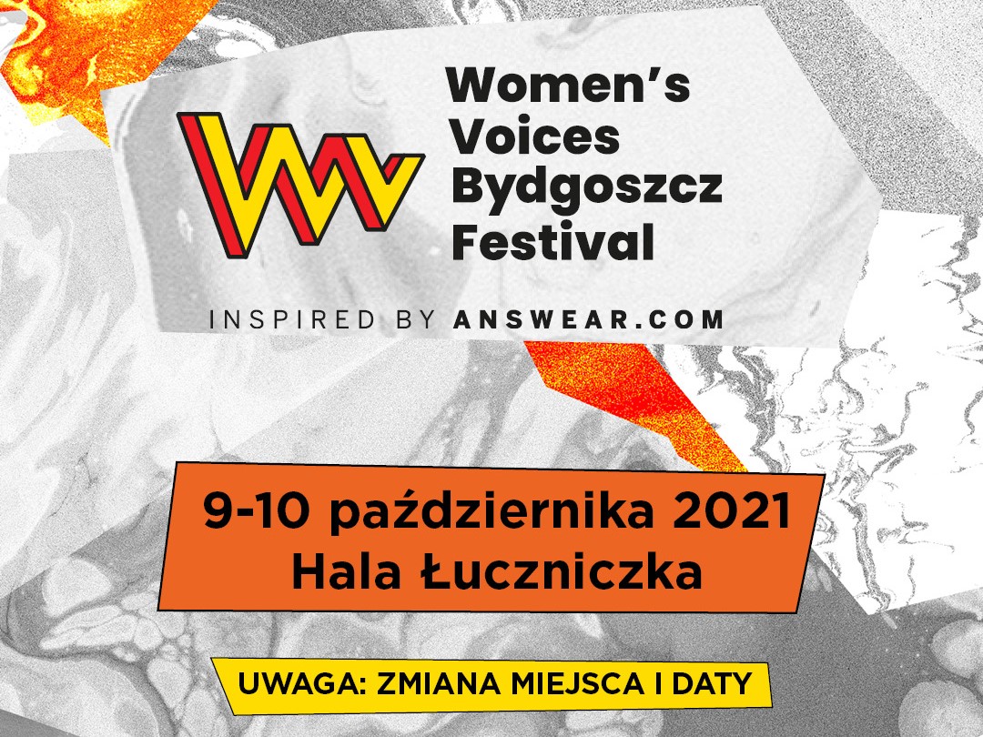 women's voices