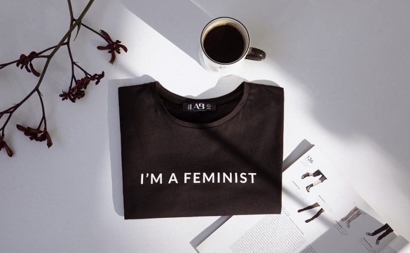 Dlaczego wszyscy potrzebujemy feminizmu?