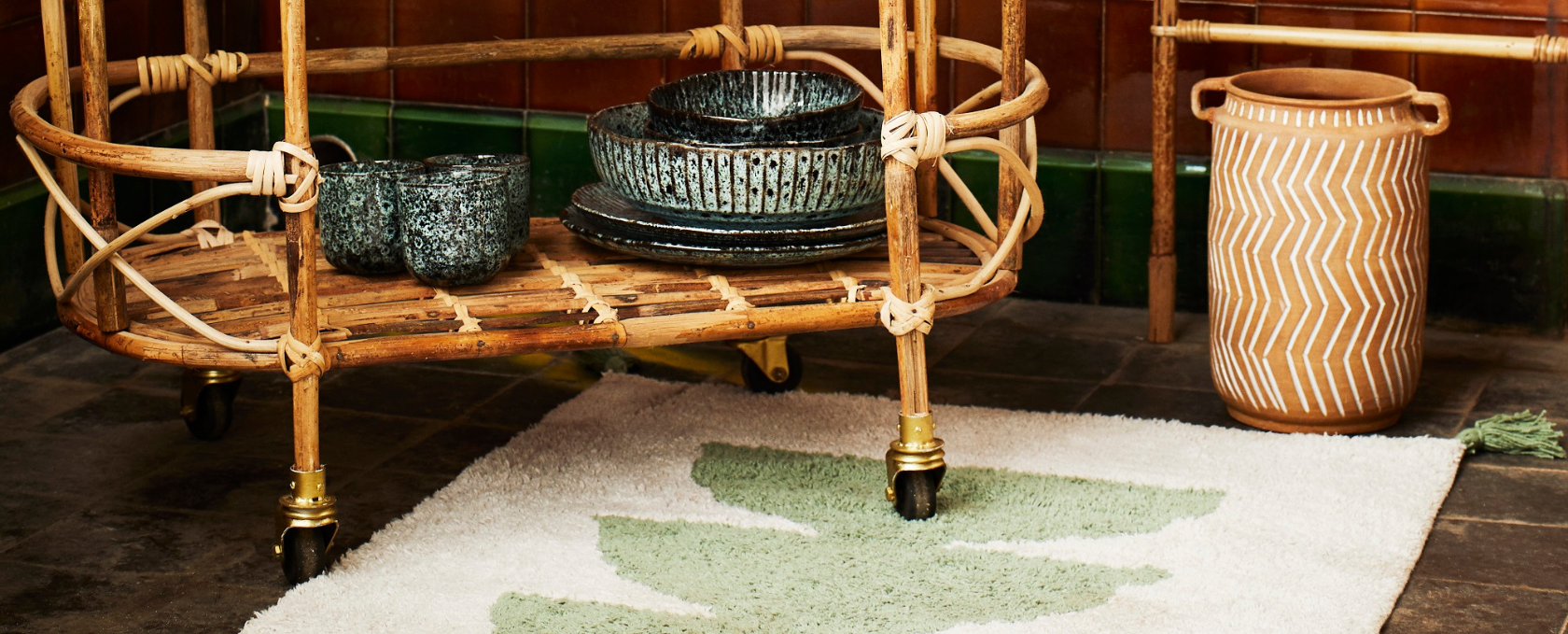 Eleganckie dywaniki łazienkowe – dodatek, który musisz mieć!