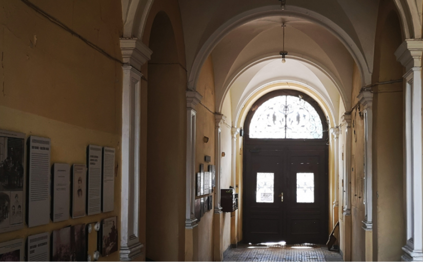 Mikrowyprawa herstoryczna. Sprawdź, kto wyważał nam drzwi