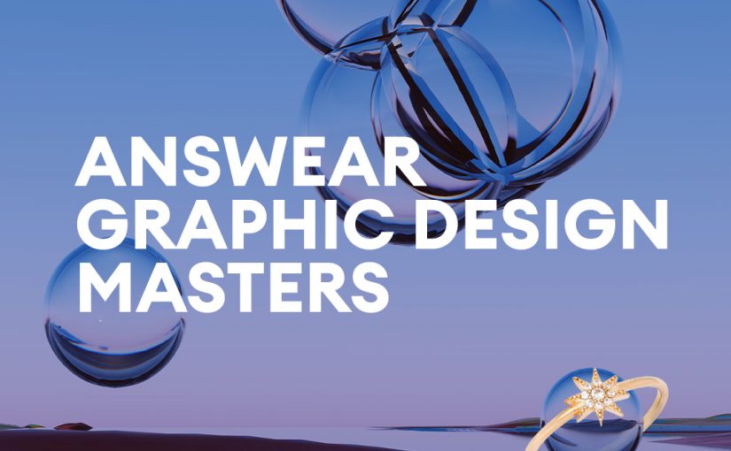 Answear Graphic Design Masters – wyjątkowe produkty w artystycznym wydaniu