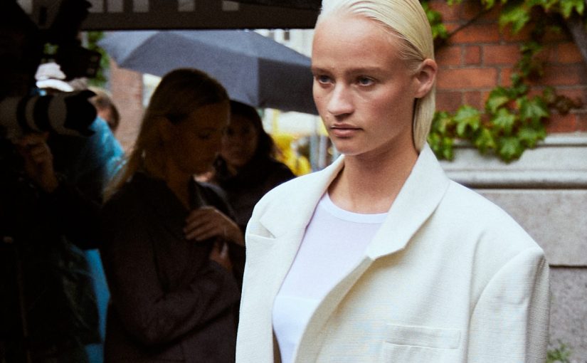 Herskind na Fashion Week w Kopenhadze: Skandynawski styl, który pokochał świat