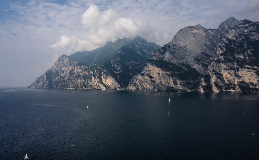 Północne Włochy i największe włoskie jezioro