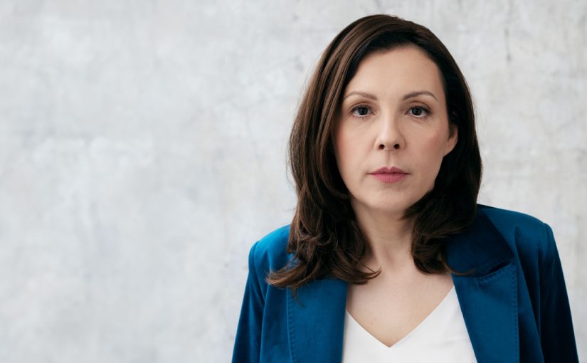 Marta Niedźwiecka: Przebodźcowanie to sygnał, którego nie należy lekceważyć