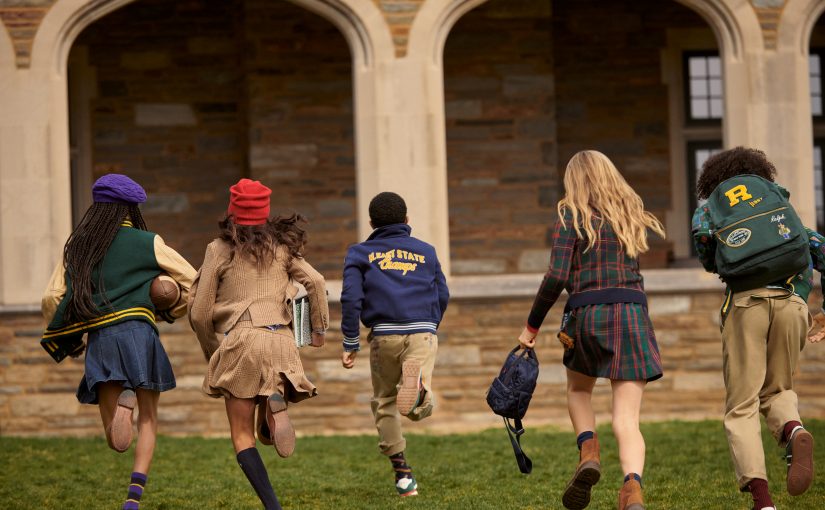 Czym kierować się, wybierając tornister dla pierwszoklasisty? Praktyczne wskazówki dla rodziców