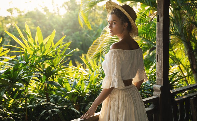 Cottagecore – jak żyć i ubierać się w stylu sielskiej idylli?