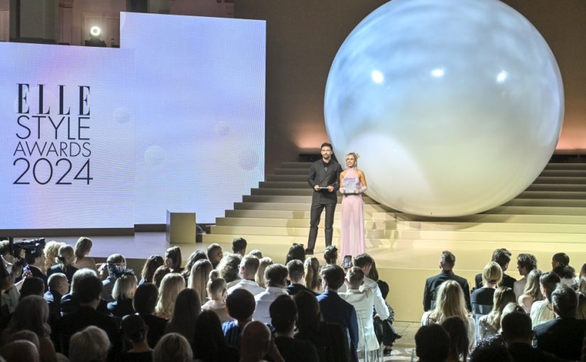 30. urodziny ELLE: Gwiazdy, moda i niezapomniana gala
