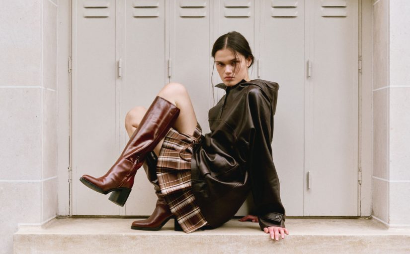 Modne buty na jesień 2024 – co będzie trendy w tym sezonie?