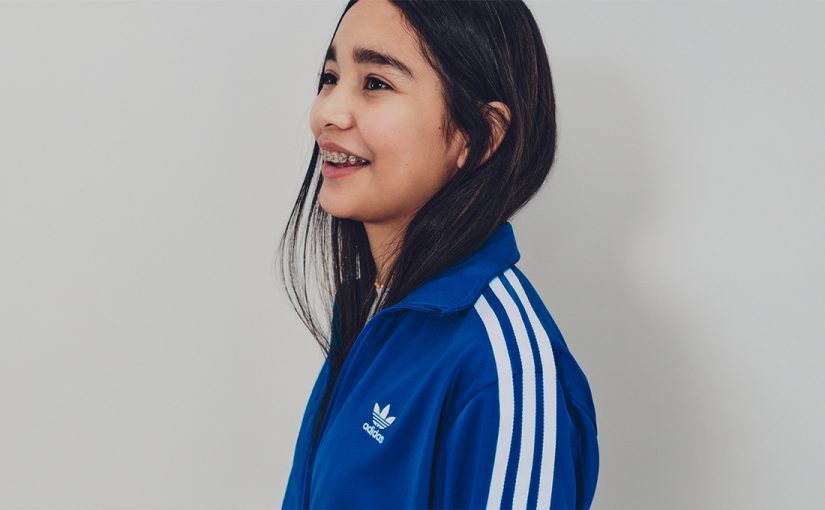 Kolory świata adidas. Kolekcja adicolor na AW24