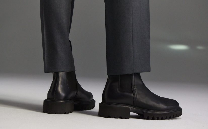 Jakie buty zimowe męskie warto wybrać? Na co zwracać uwagę?