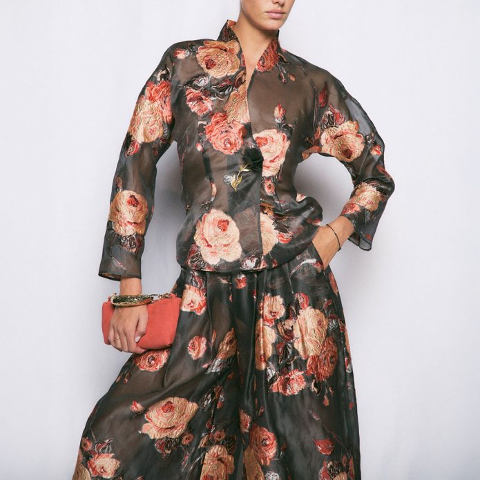 rococo styl
