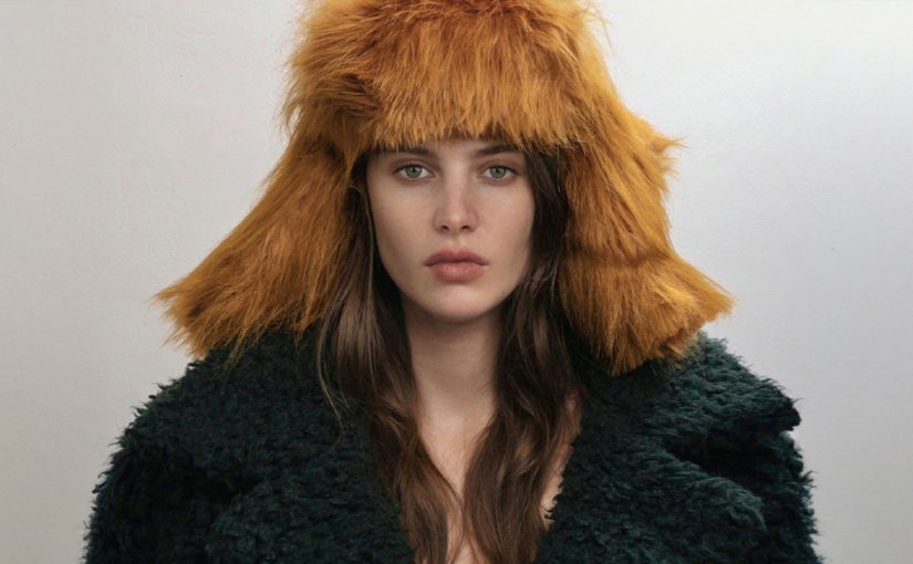 Slavic girl trend. Czym jest i jak zawojował internet?