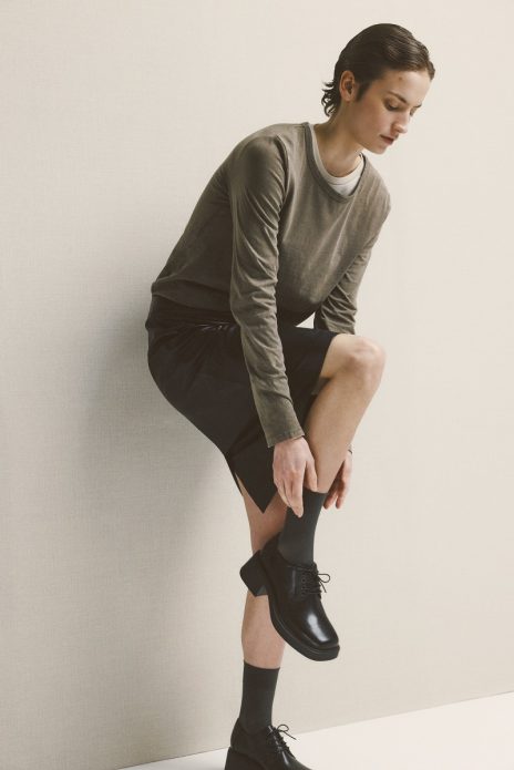 skandynawska moda