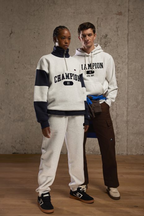 matching outfits 2025