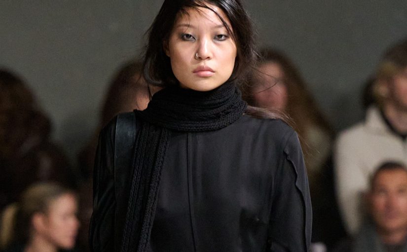 Copenhagen Fashion Week z Answear!