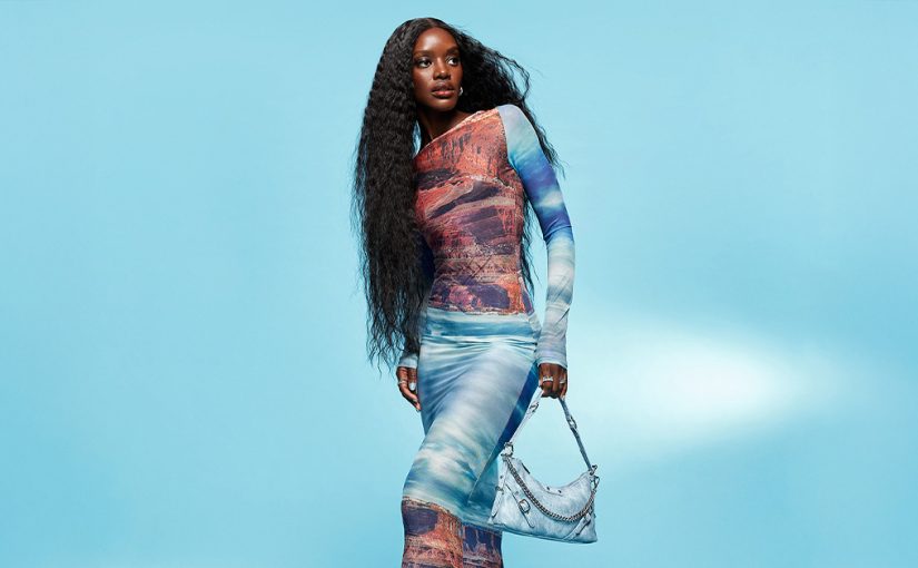 Sea witchery. Czym jest ten trend i co go wyróżnia? Odkryj nowy styl na 2025 rok