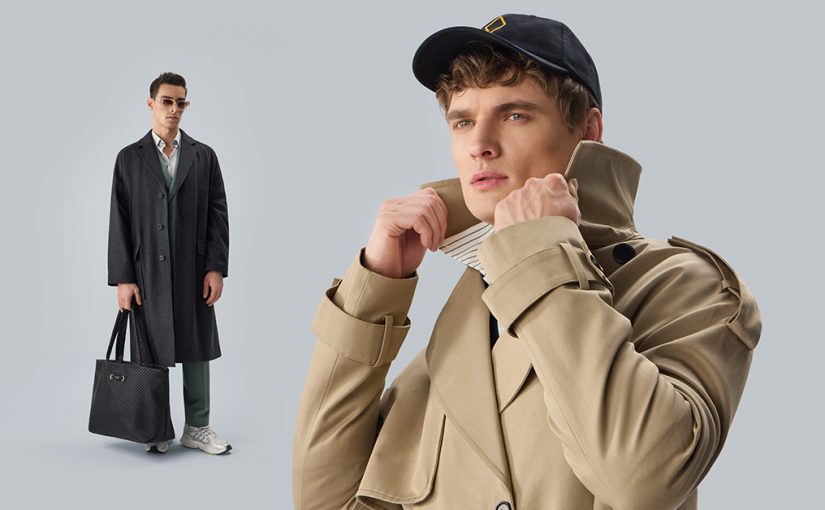 Moda męska 2025 – jakie są najnowsze trendy? Przegląd modowych możliwości