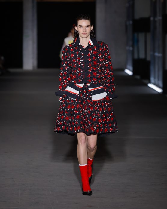 fashion week