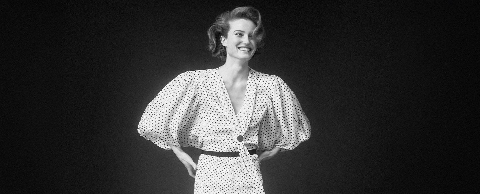 Styl Marilyn Monroe