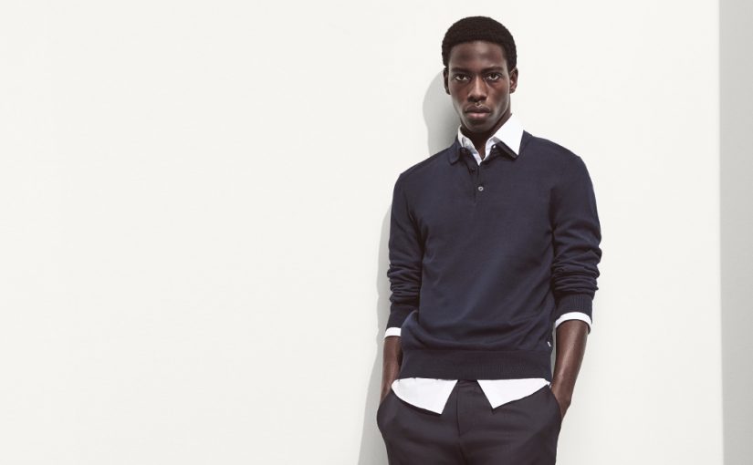 Garderoba kapsułowa męska. Jak stworzyć praktyczną szafę?