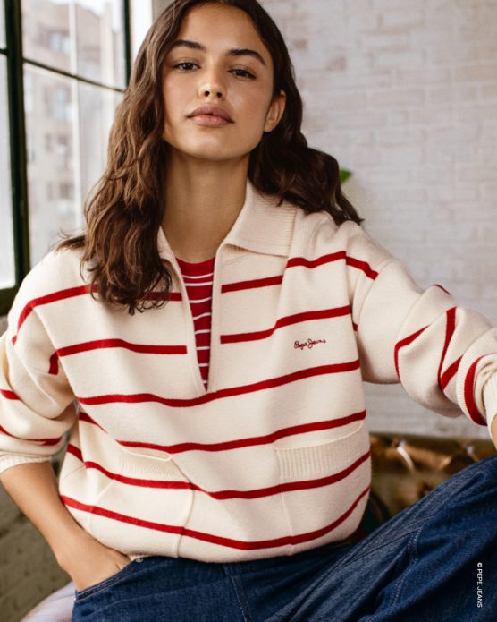 bluza damska