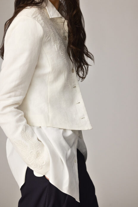 moda dla 70 latki